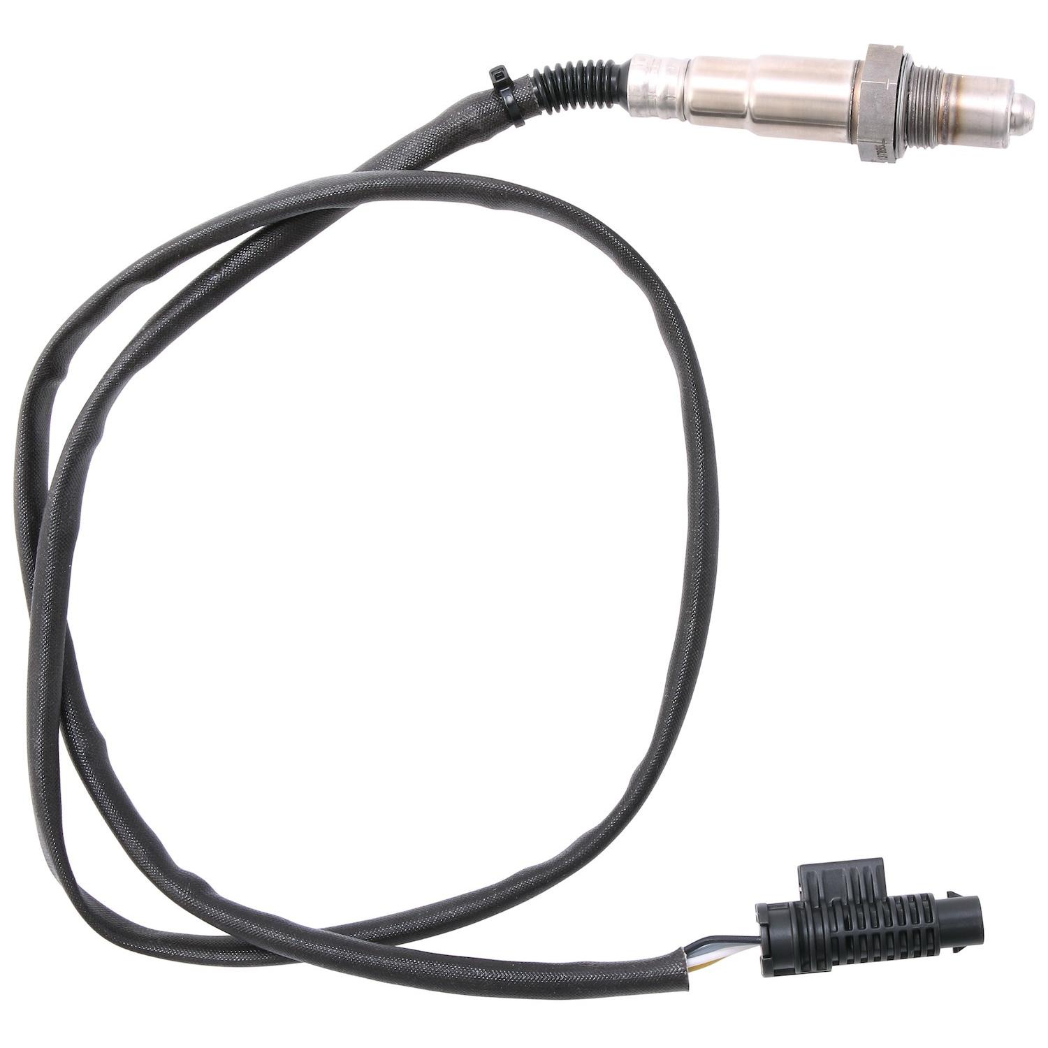NGK 27000 - Air / Fuel Ratio Sensor NGK 27000 Air / Fuel Ratio Sensor product image 2 of 4