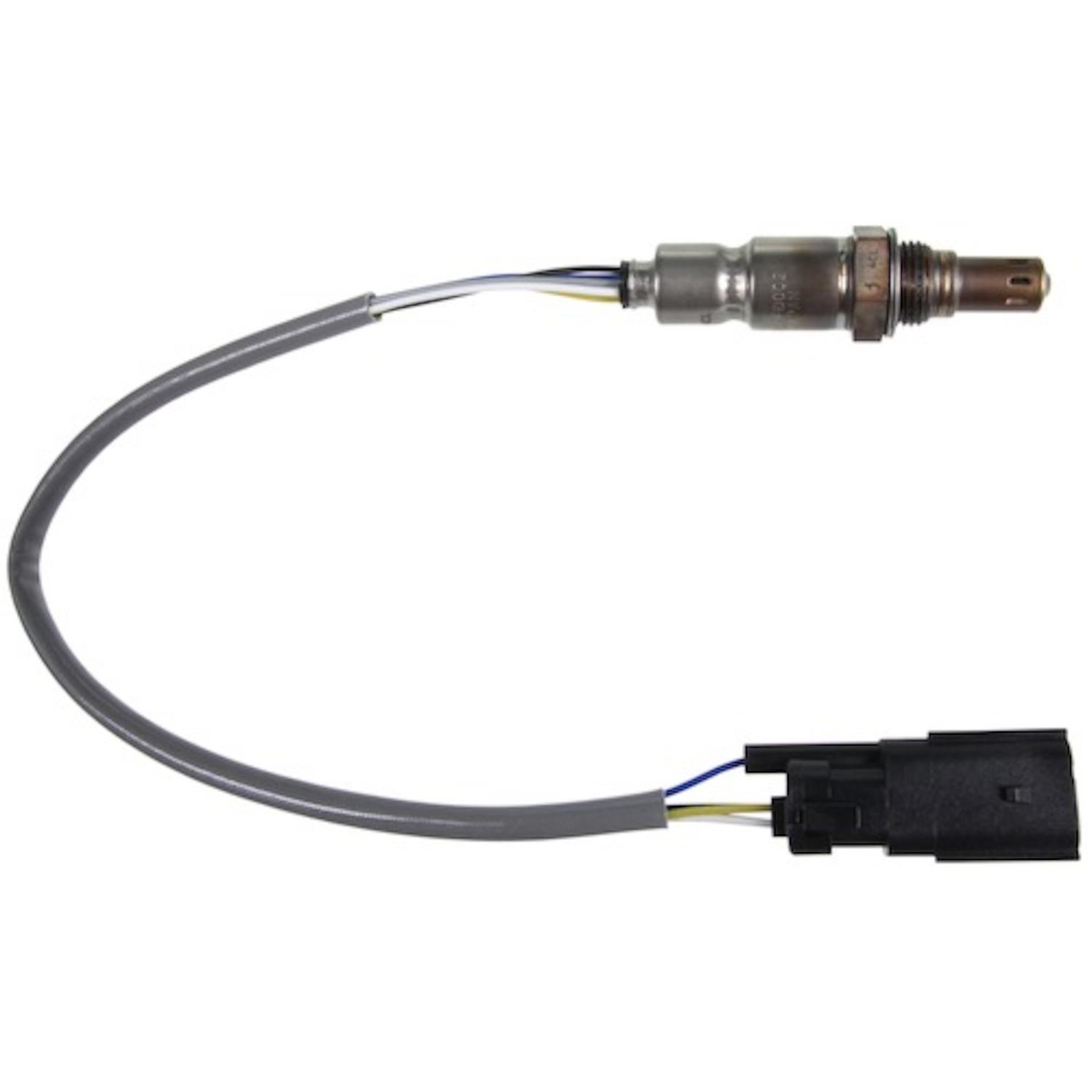 NGK 27001 - Air / Fuel Ratio Sensor NGK 27001 Air / Fuel Ratio Sensor product image 1 of 3