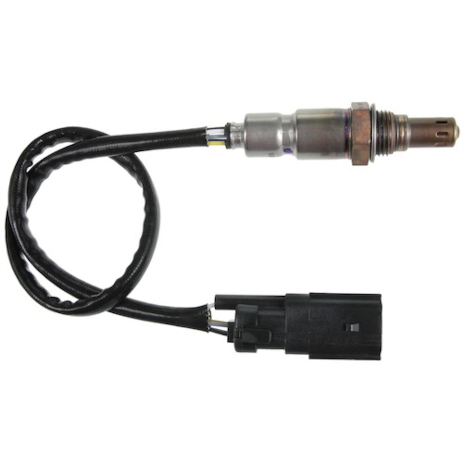 NGK 27003 - Air / Fuel Ratio Sensor NGK 27003 Air / Fuel Ratio Sensor product image 1 of 3