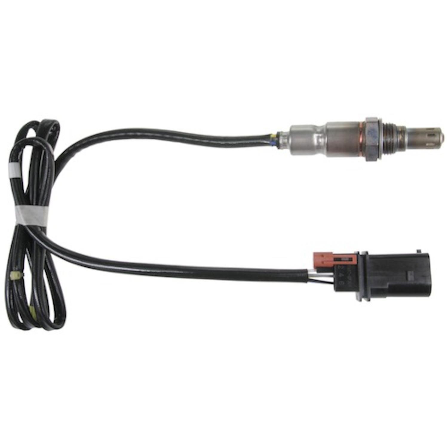 NGK 27012 - Air / Fuel Ratio Sensor NGK 27012 Air / Fuel Ratio Sensor product image 1 of 3