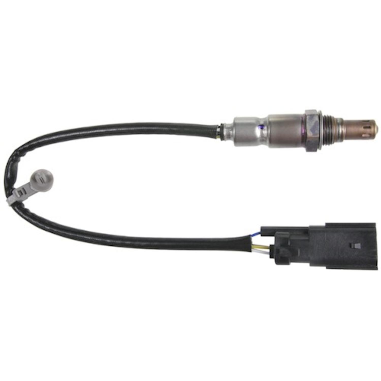 NGK 27015 - Air / Fuel Ratio Sensor NGK 27015 Air / Fuel Ratio Sensor product image 1 of 3