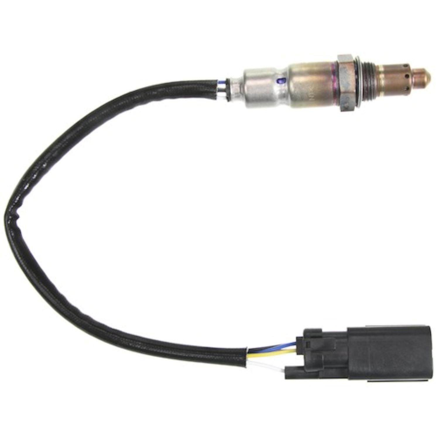 NGK 27016 - Air / Fuel Ratio Sensor NGK 27016 Air / Fuel Ratio Sensor product image 1 of 3