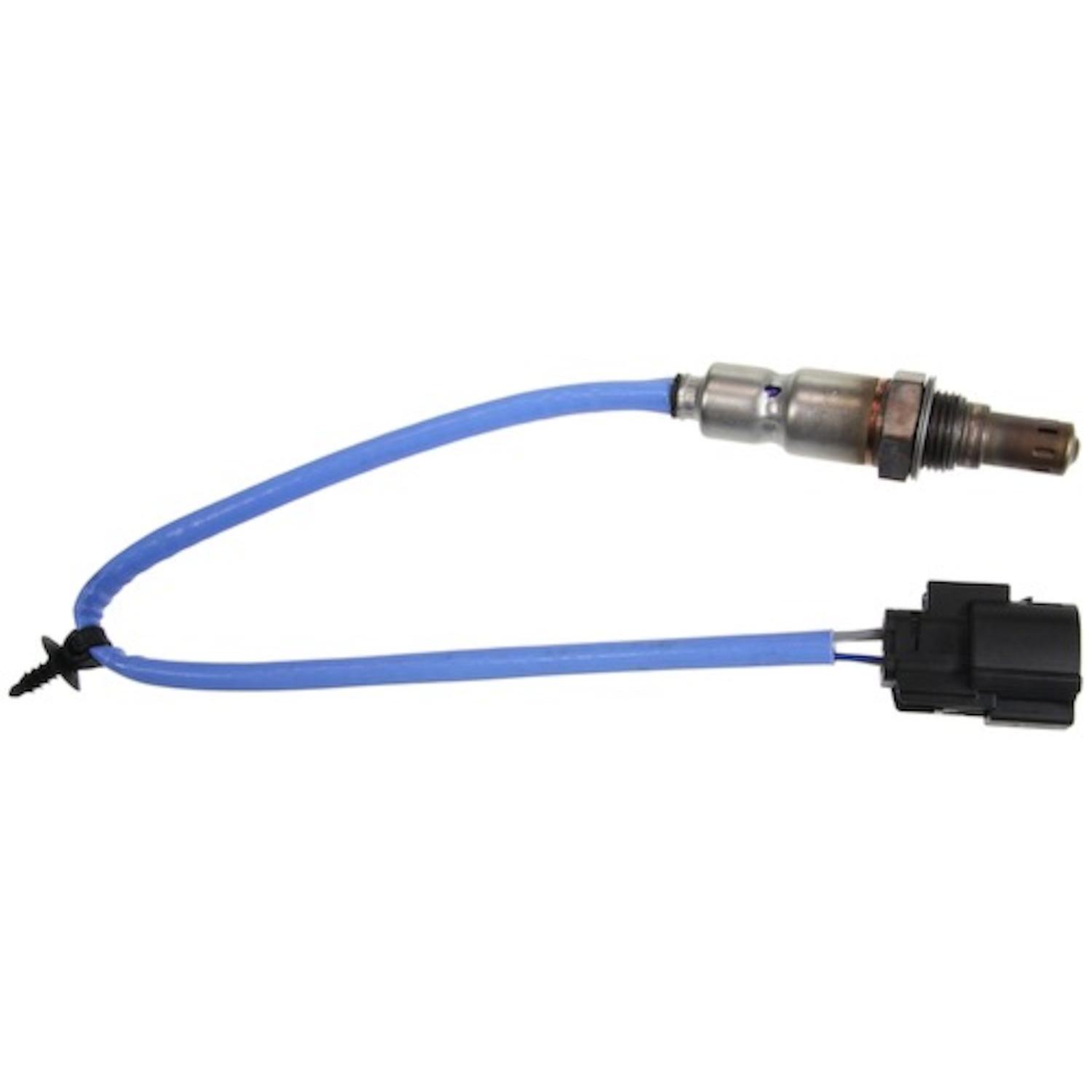 NGK 27031 - Air / Fuel Ratio Sensor NGK 27031 Air / Fuel Ratio Sensor product image 1 of 3