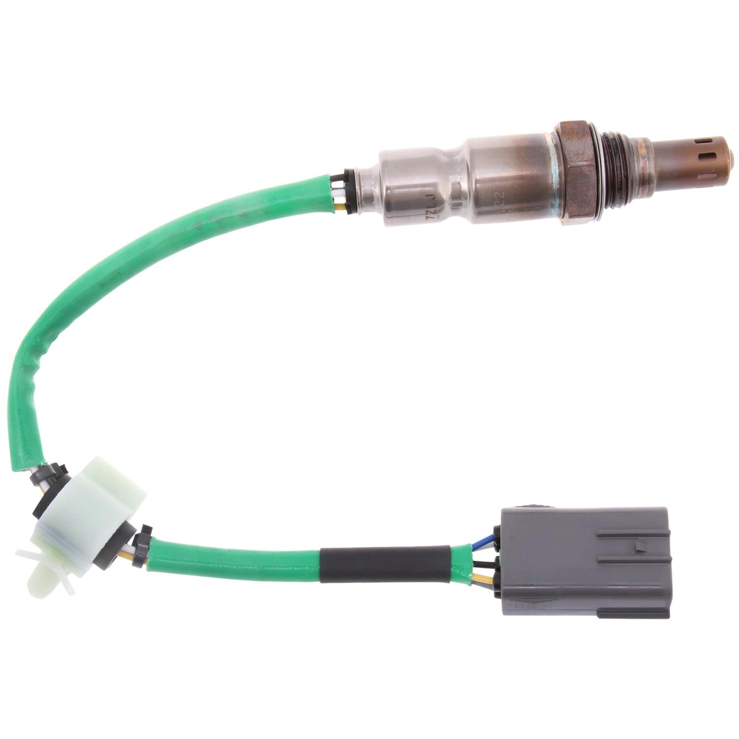 NGK 27034 - Air / Fuel Ratio Sensor NGK 27034 Air / Fuel Ratio Sensor product image 1 of 5