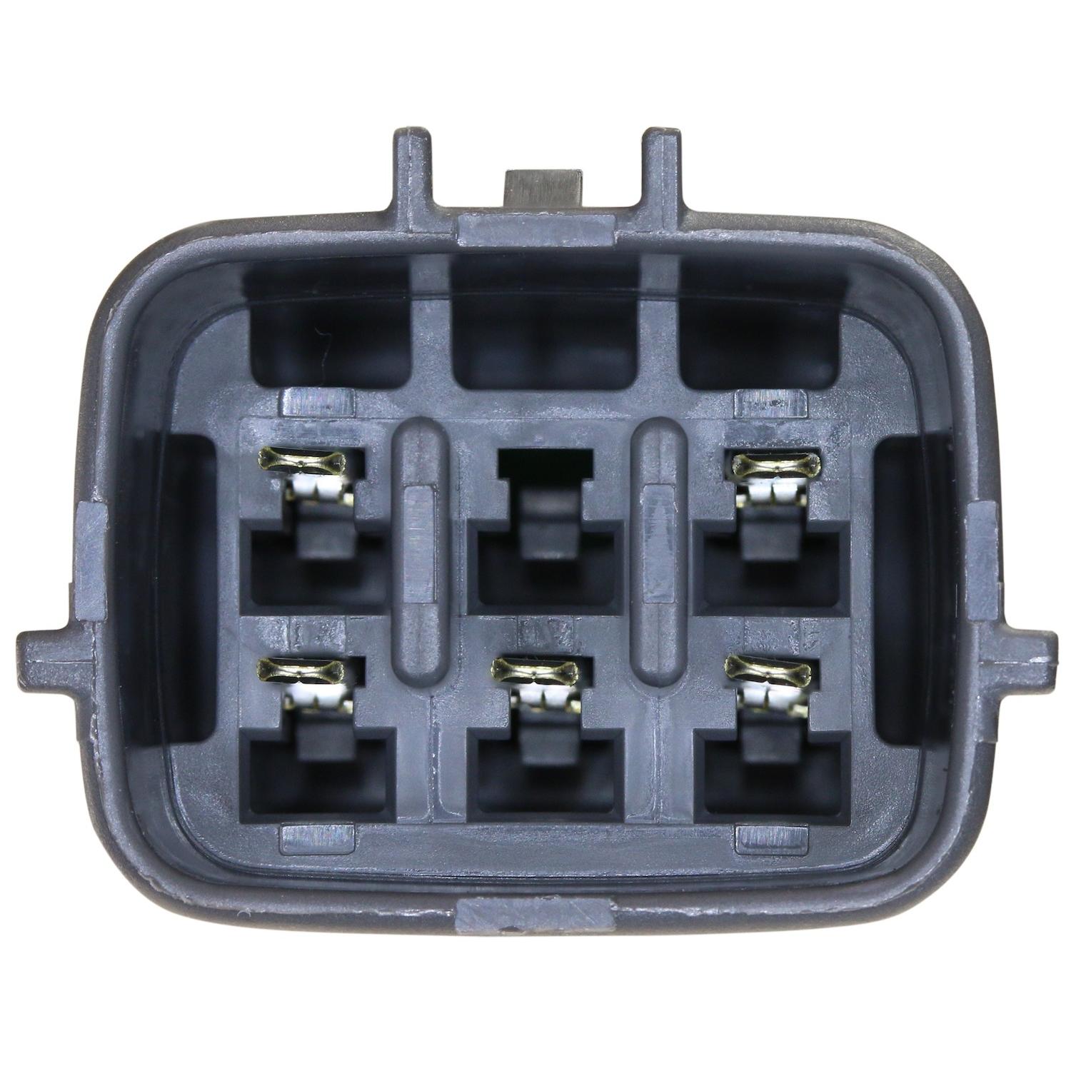 NGK 27034 - Air / Fuel Ratio Sensor NGK 27034 Air / Fuel Ratio Sensor product image 4 of 5