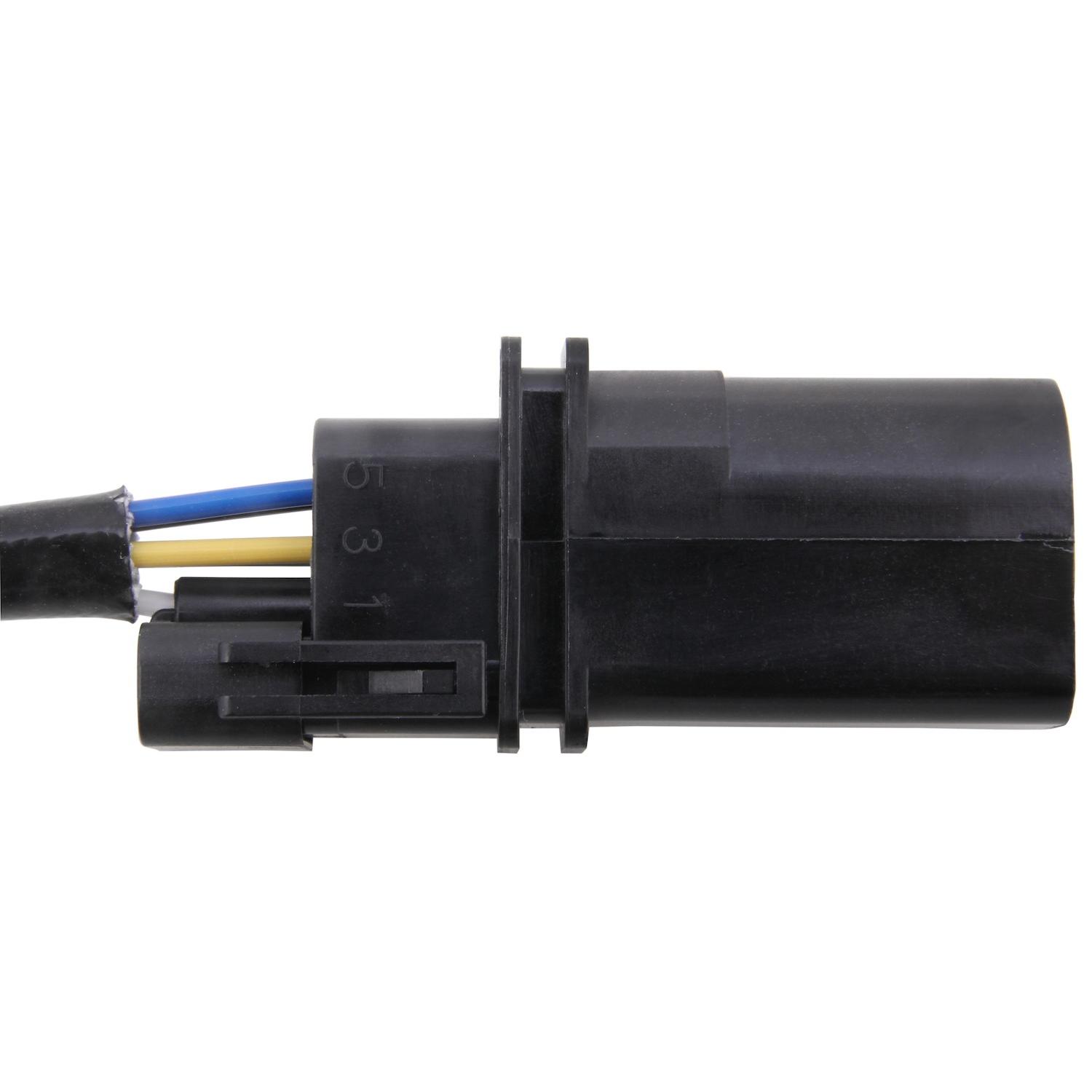 NGK 27036 - Air / Fuel Ratio Sensor NGK 27036 Air / Fuel Ratio Sensor product image 3 of 5