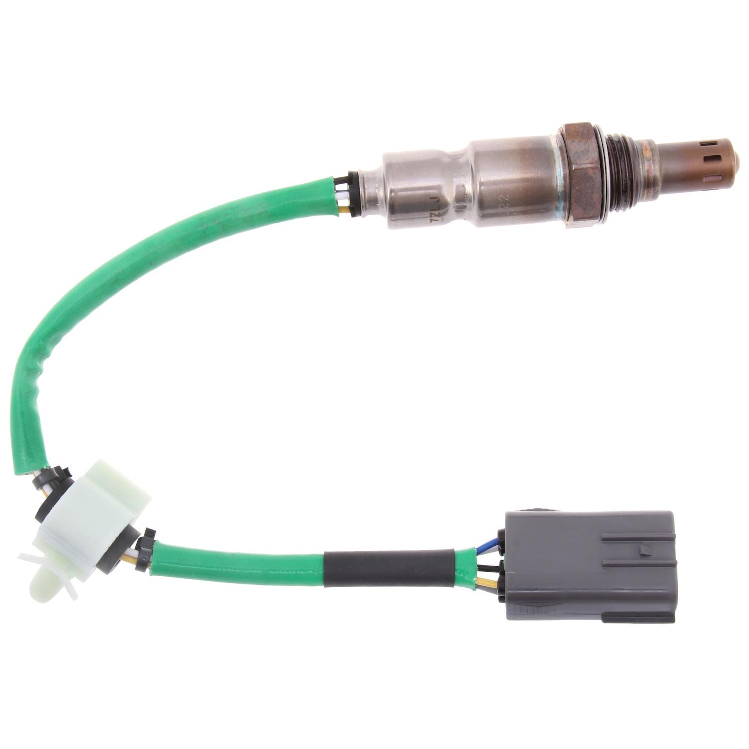 NGK 27037 - Air / Fuel Ratio Sensor NGK 27037 Air / Fuel Ratio Sensor product image 1 of 6