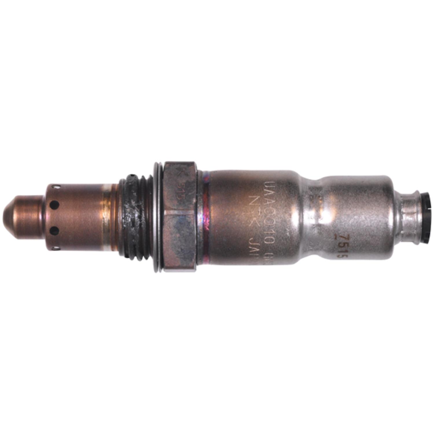 NGK 27037 - Air / Fuel Ratio Sensor NGK 27037 Air / Fuel Ratio Sensor product image 5 of 6