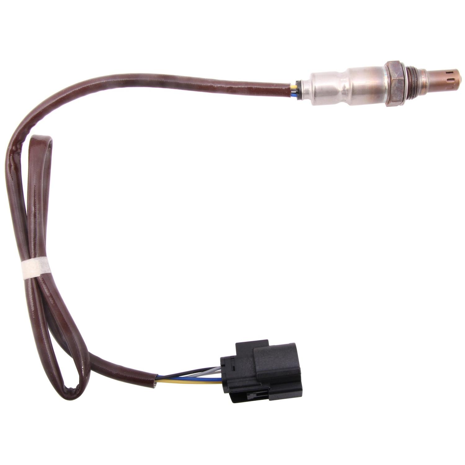 NGK 27038 Air / Fuel Ratio Sensor product image 1 of 5