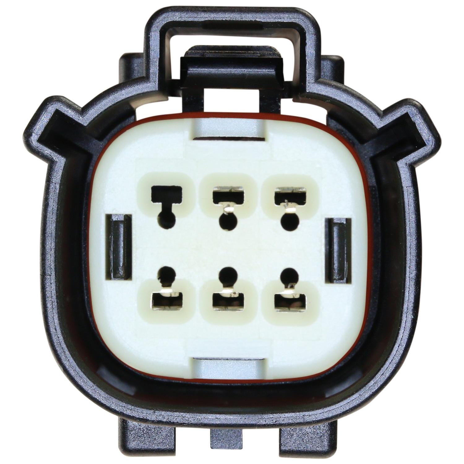 NGK 27038 Air / Fuel Ratio Sensor product image 4 of 5