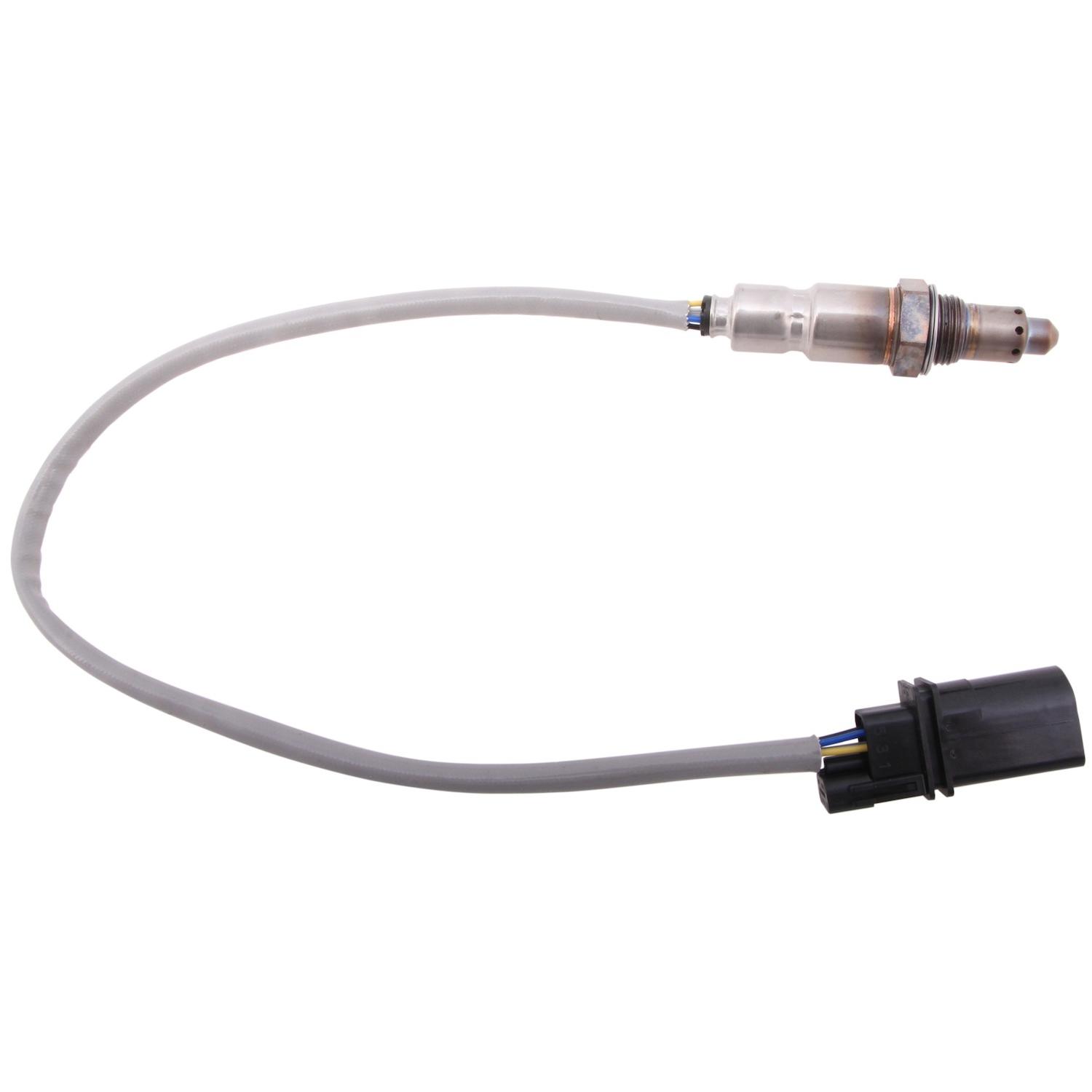 NGK 27039 - Air / Fuel Ratio Sensor NGK 27039 Air / Fuel Ratio Sensor product image 1 of 5