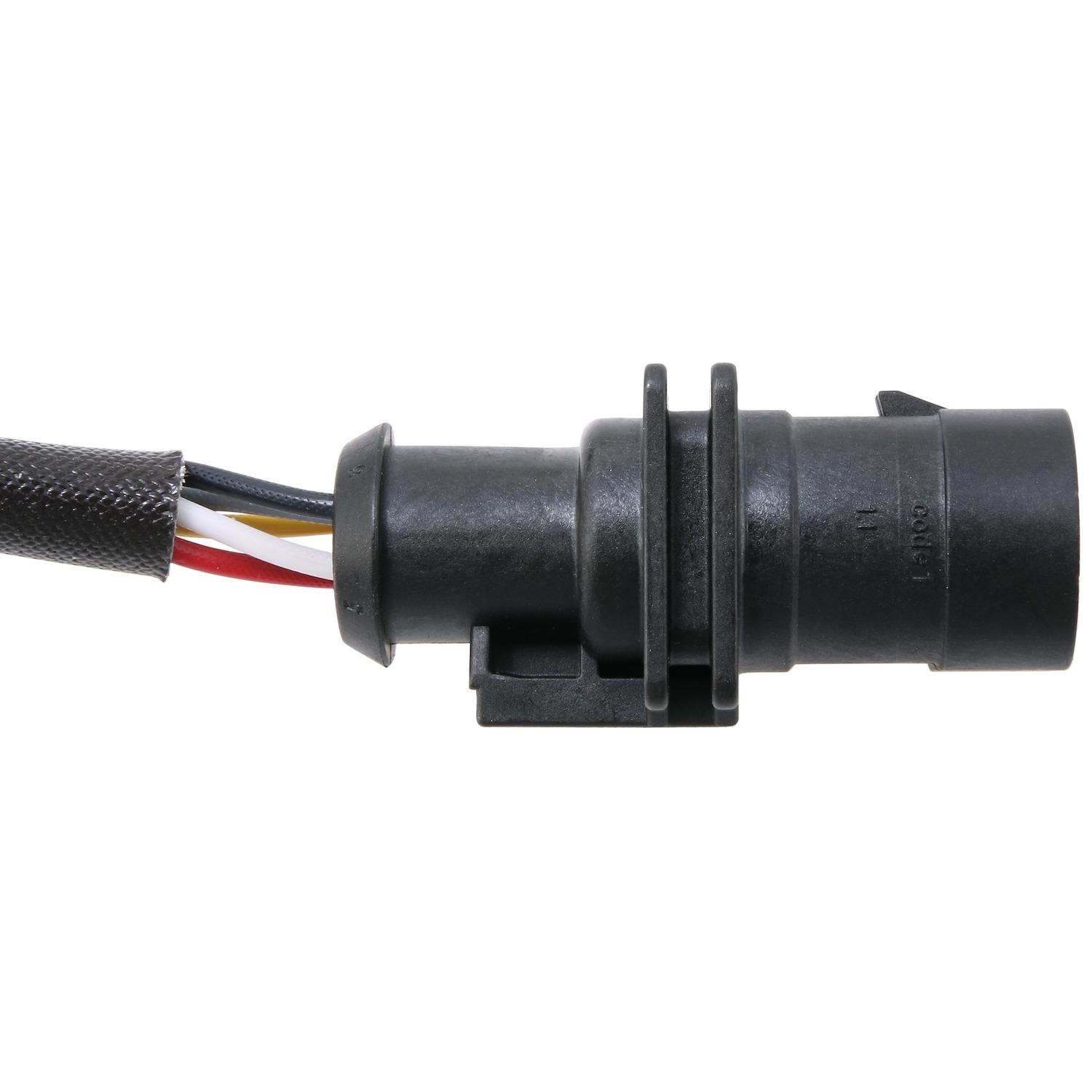 NGK 27047 - Air / Fuel Ratio Sensor NGK 27047 Air / Fuel Ratio Sensor product image 4 of 5