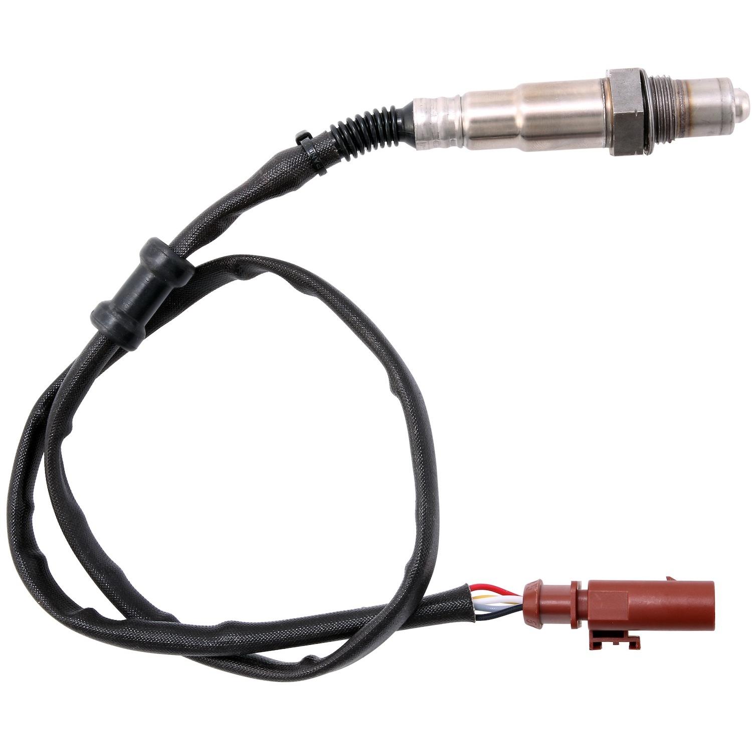 NGK 27055 - Air / Fuel Ratio Sensor NGK 27055 Air / Fuel Ratio Sensor product image 2 of 4