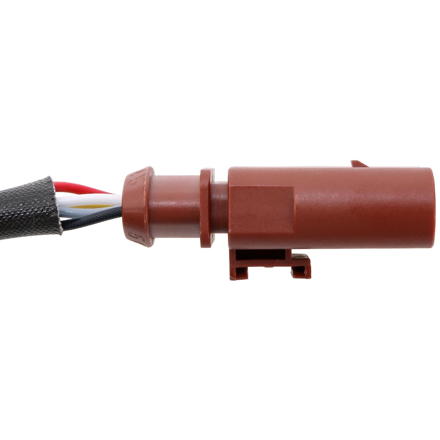 NGK 27055 - Air / Fuel Ratio Sensor NGK 27055 Air / Fuel Ratio Sensor product image 3 of 4