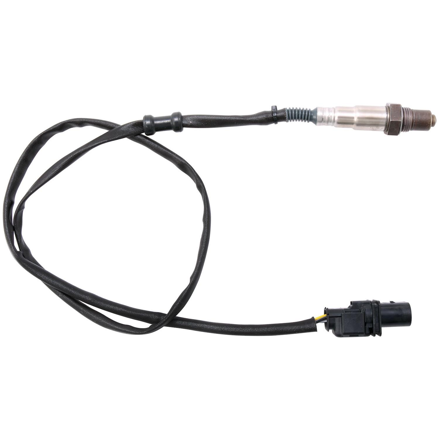 NGK 27058 - Air / Fuel Ratio Sensor NGK 27058 Air / Fuel Ratio Sensor product image 2 of 5