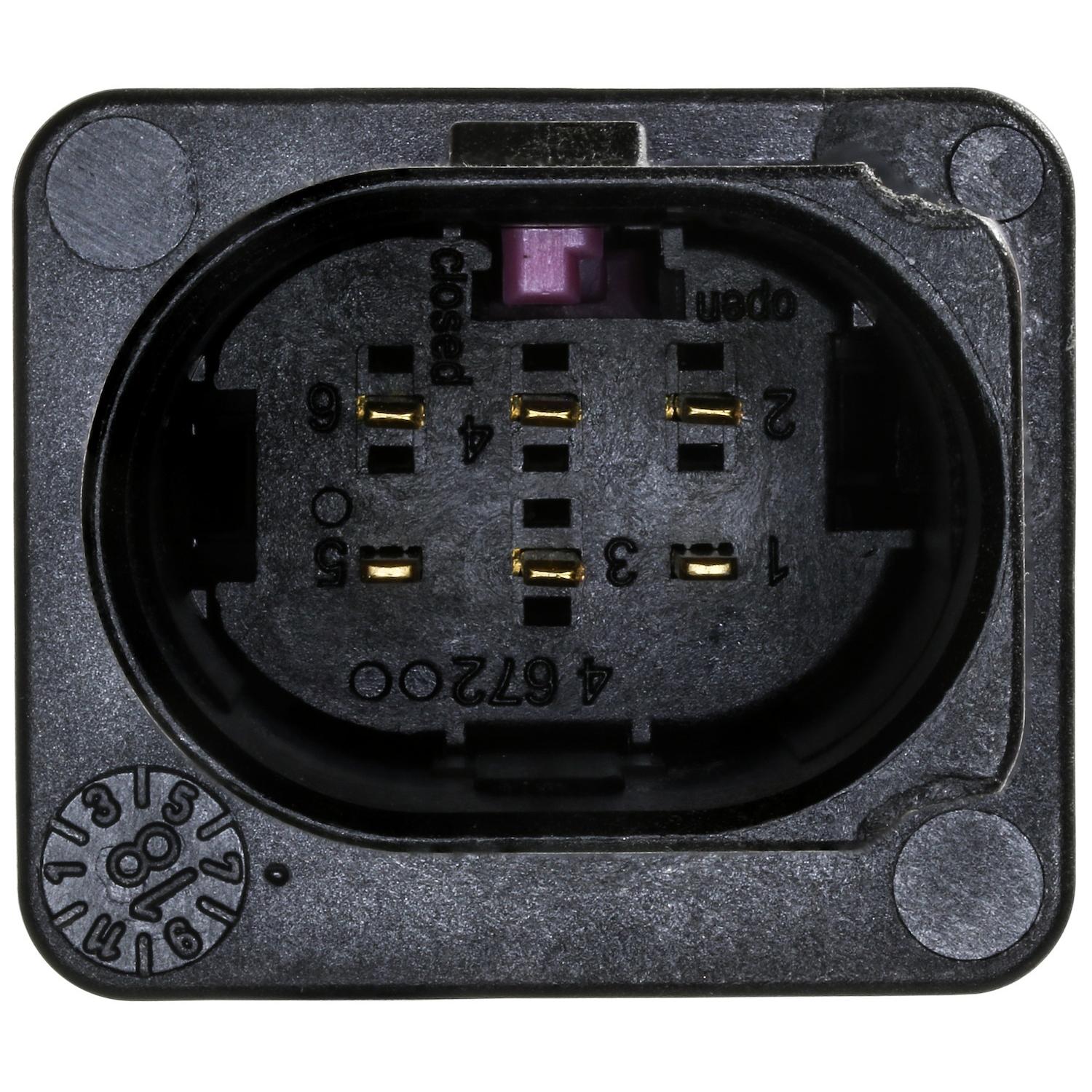 NGK 27058 - Air / Fuel Ratio Sensor NGK 27058 Air / Fuel Ratio Sensor product image 5 of 5