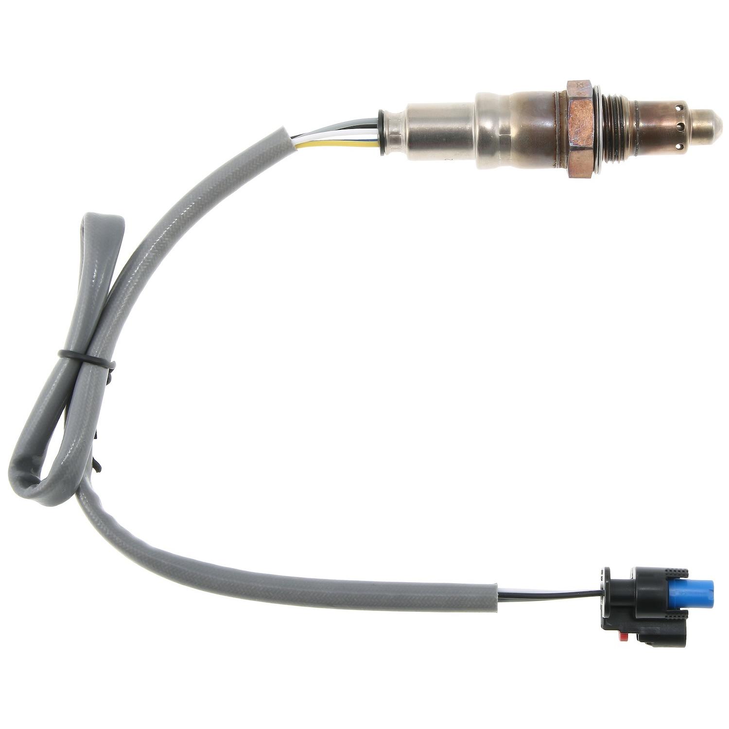 NGK 27065 - Air / Fuel Ratio Sensor NGK 27065 Air / Fuel Ratio Sensor product image 1 of 6