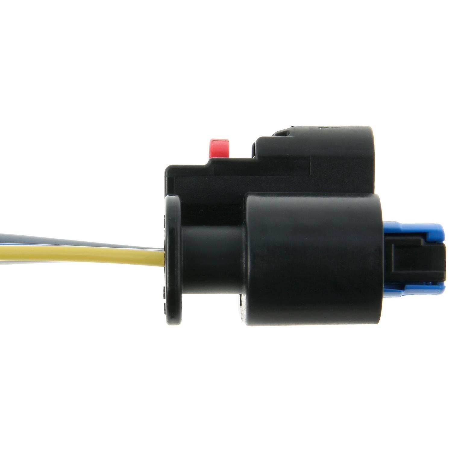 NGK 27065 - Air / Fuel Ratio Sensor NGK 27065 Air / Fuel Ratio Sensor product image 3 of 6