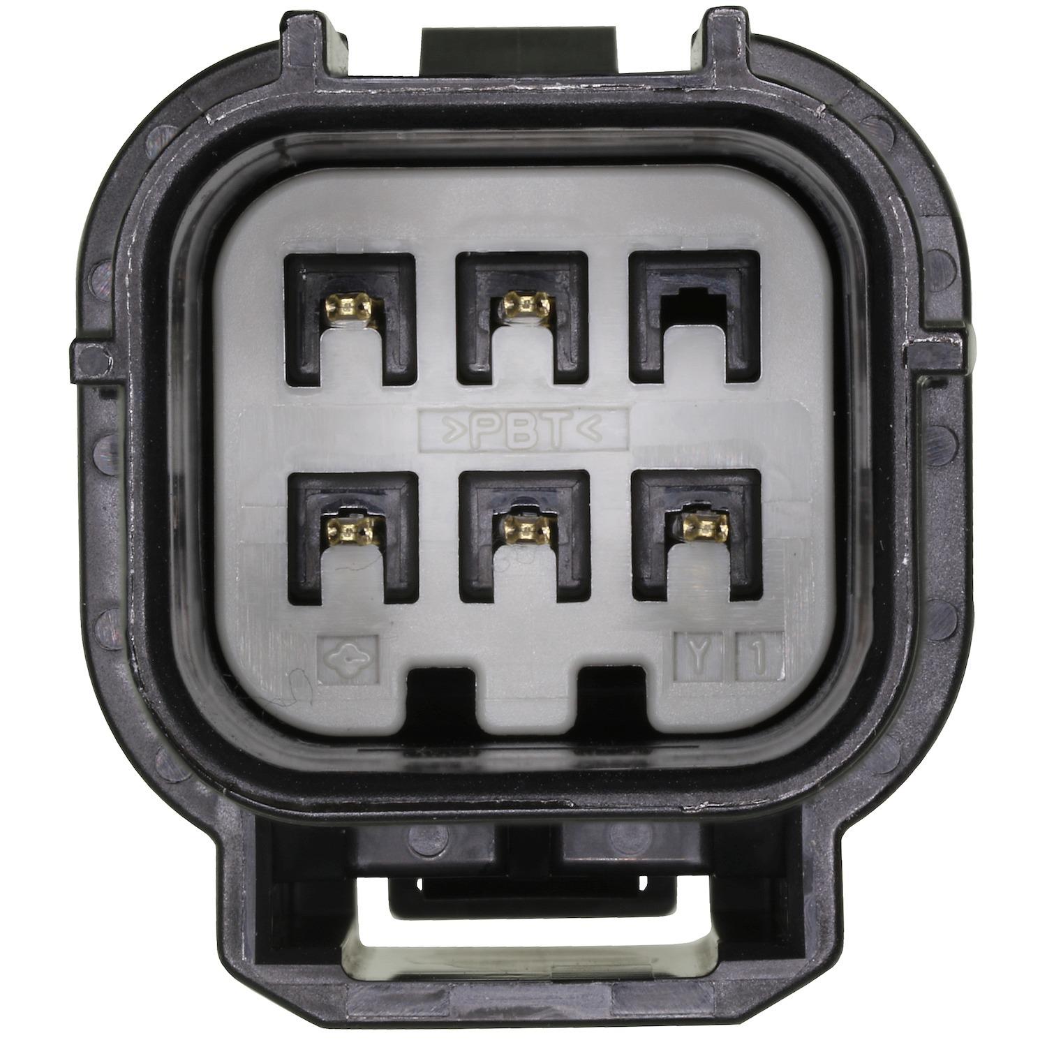 NGK 27074 Air / Fuel Ratio Sensor product image 4 of 5