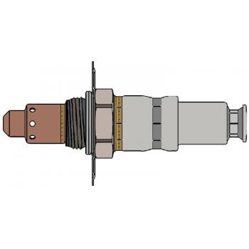 NGK 27079 Air / Fuel Ratio Sensor product image 6 of 6