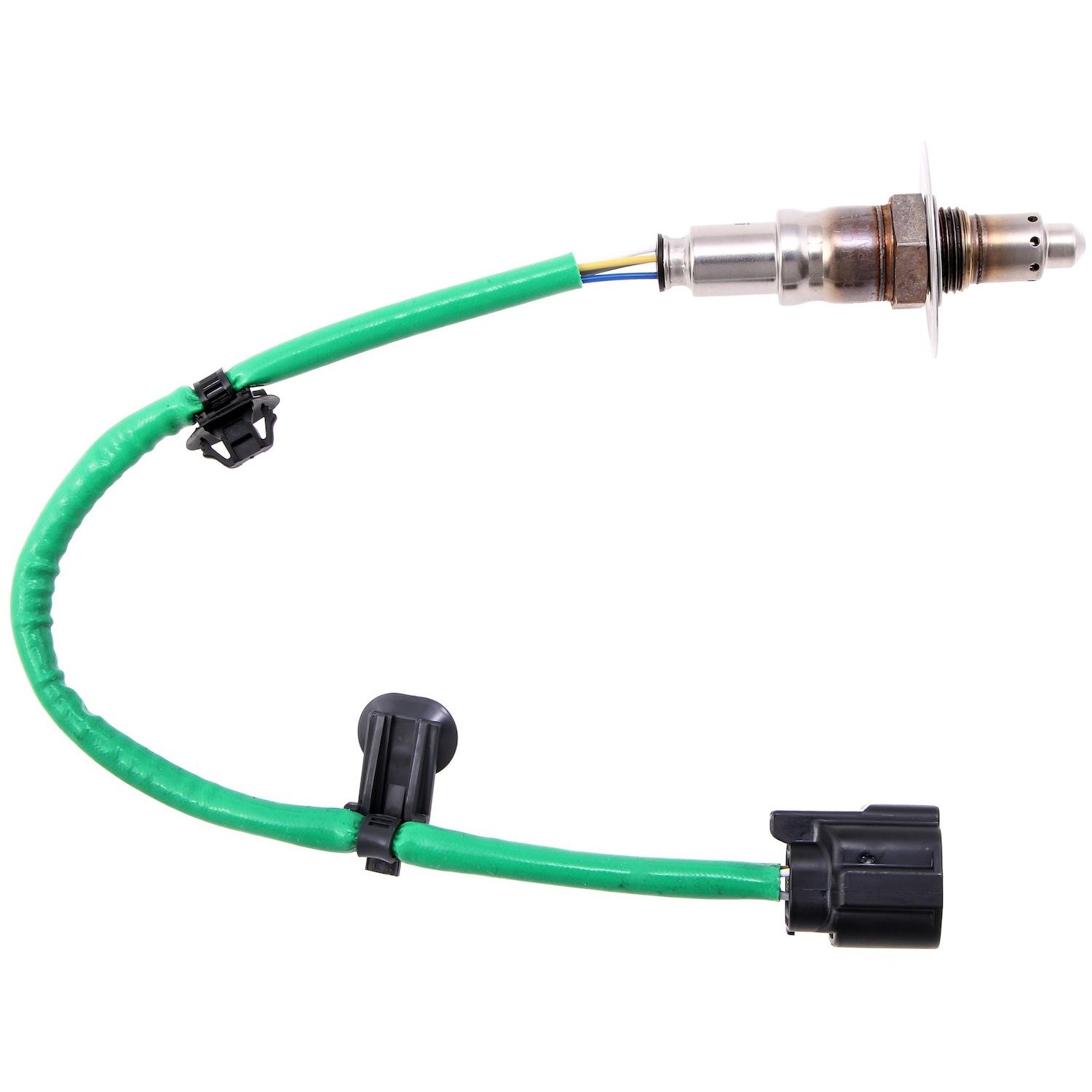 NGK 27081 - Air / Fuel Ratio Sensor NGK 27081 Air / Fuel Ratio Sensor product image 2 of 6