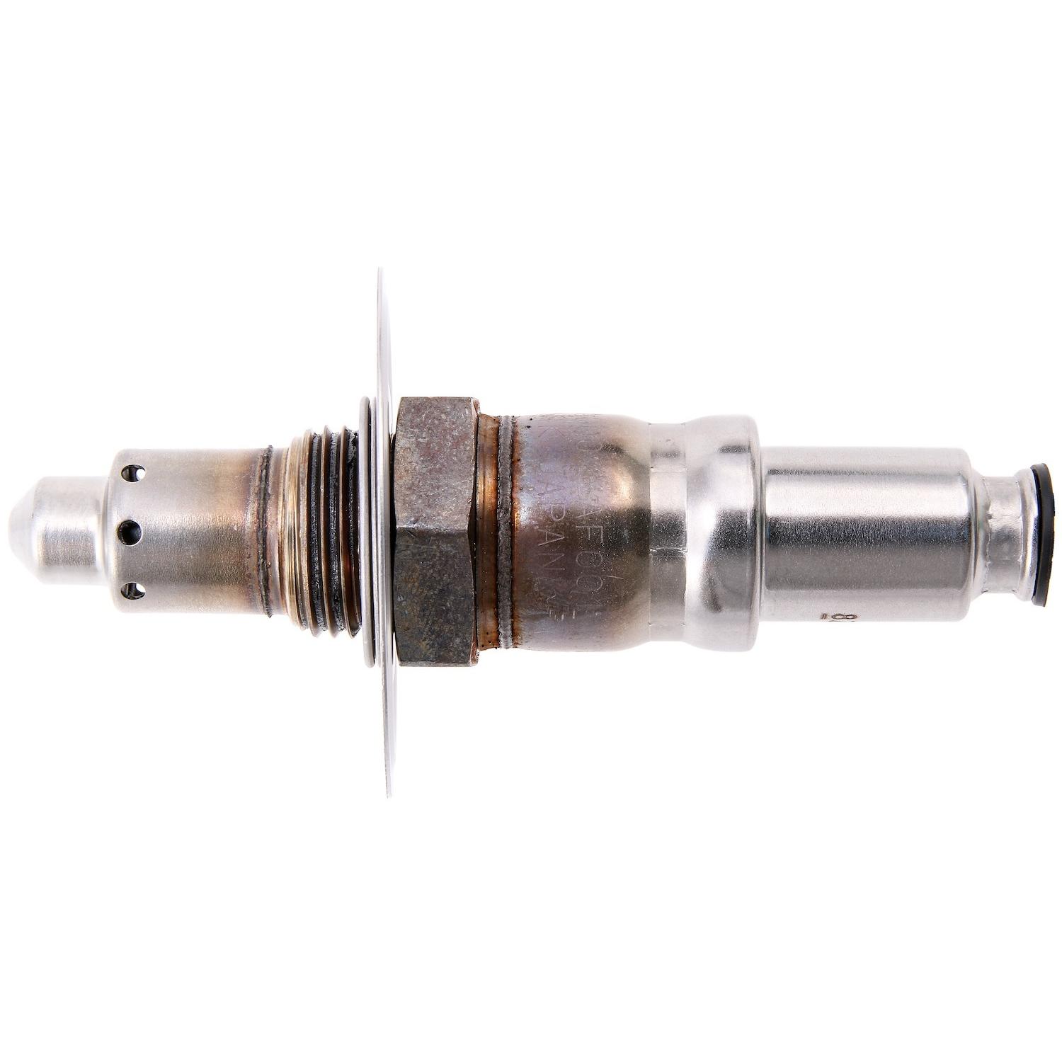 NGK 27081 - Air / Fuel Ratio Sensor NGK 27081 Air / Fuel Ratio Sensor product image 3 of 6