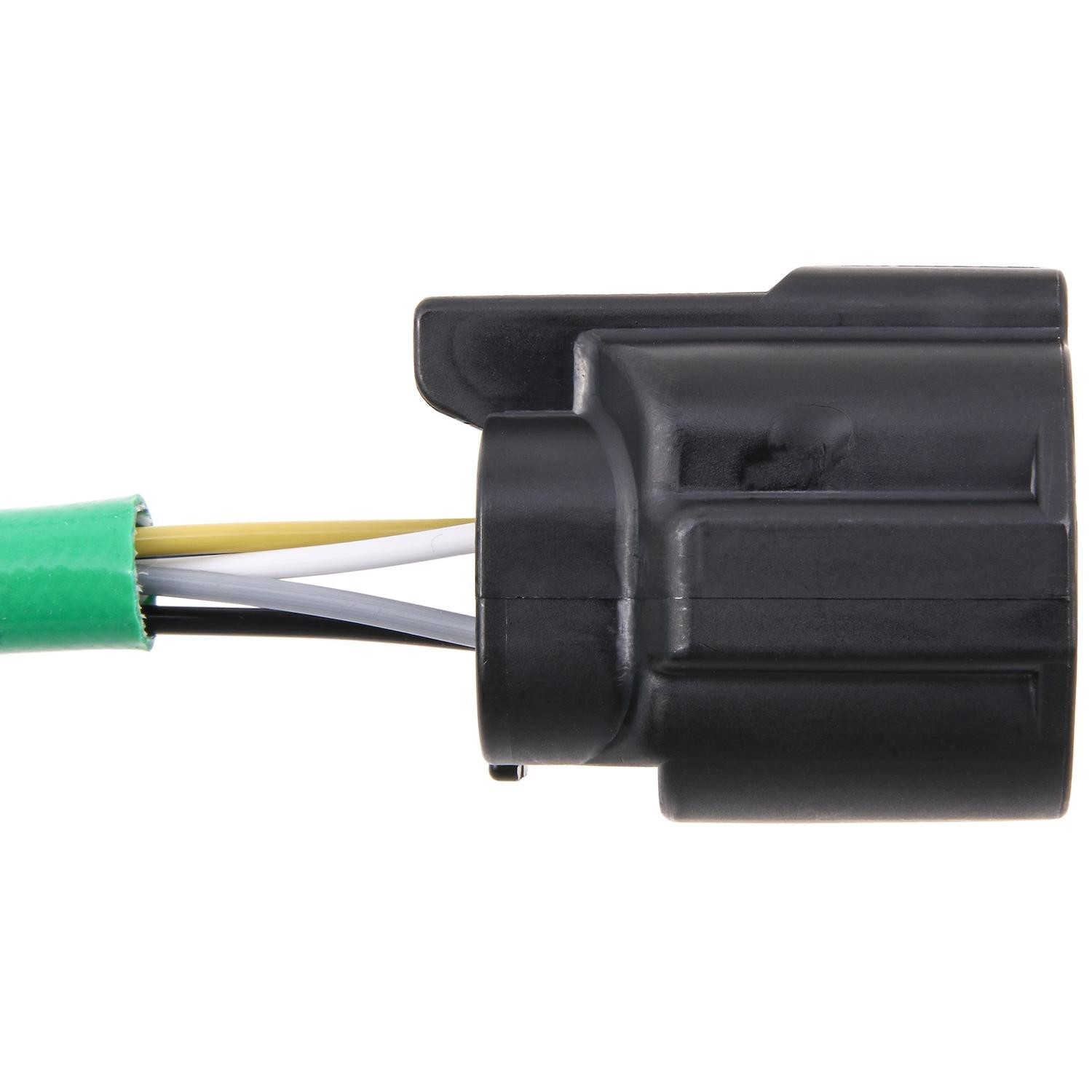 NGK 27081 - Air / Fuel Ratio Sensor NGK 27081 Air / Fuel Ratio Sensor product image 4 of 6