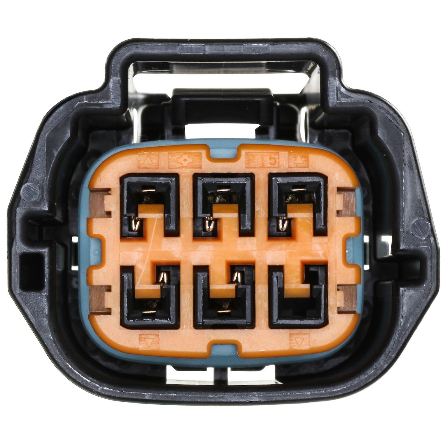 NGK 27081 - Air / Fuel Ratio Sensor NGK 27081 Air / Fuel Ratio Sensor product image 5 of 6