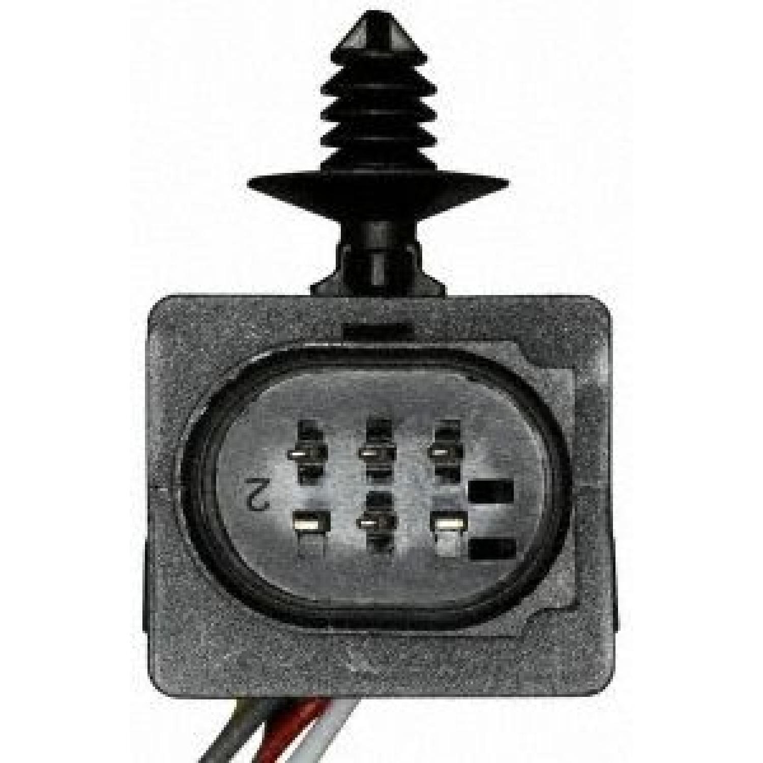 NGK 27091 - Air / Fuel Ratio Sensor NGK 27091 Air / Fuel Ratio Sensor product image 2 of 2