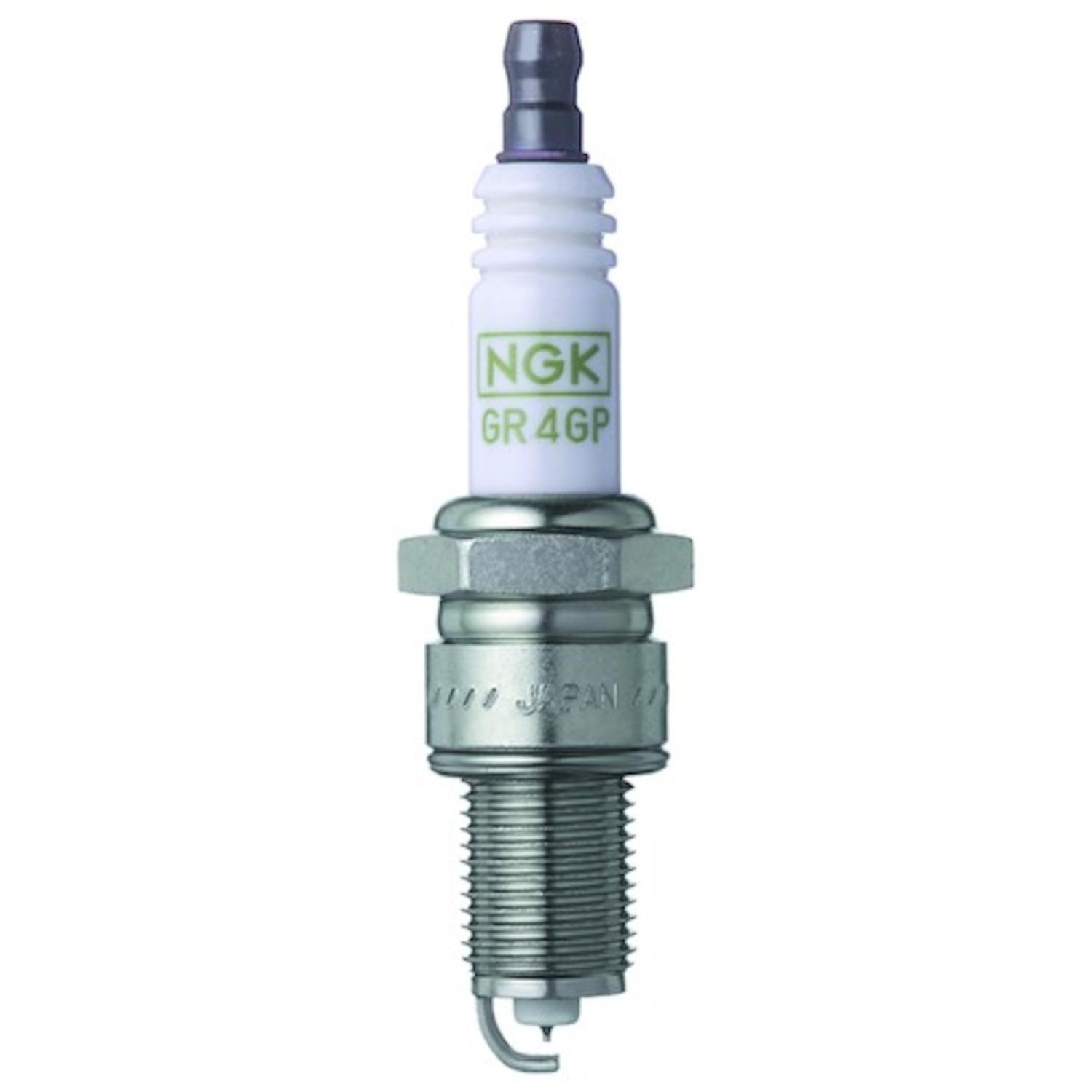 NGK 3351 - Spark Plug NGK 3351 Spark Plug product image 1 of 4