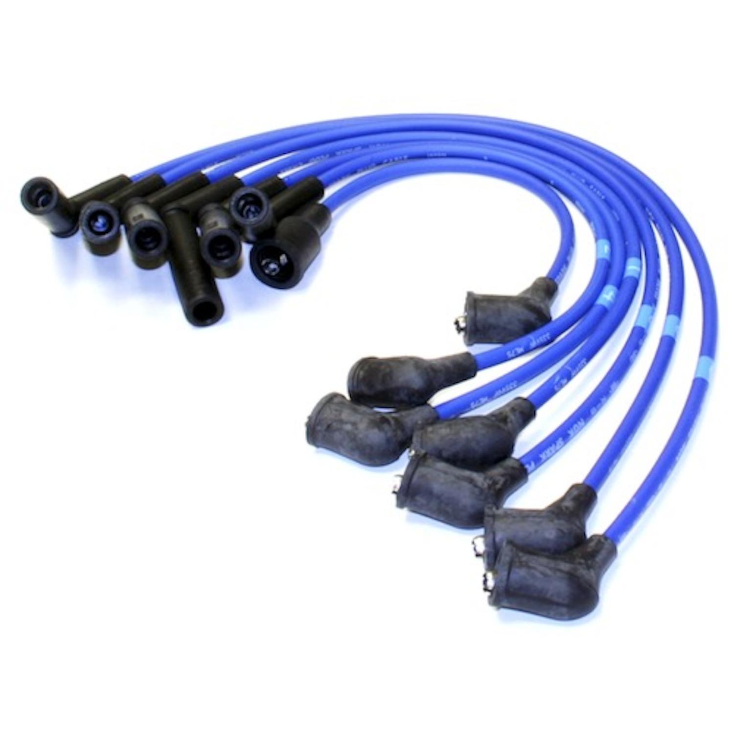 NGK 4405 - Spark Plug Wire Set NGK 4405 Spark Plug Wire Set product image 1 of 2
