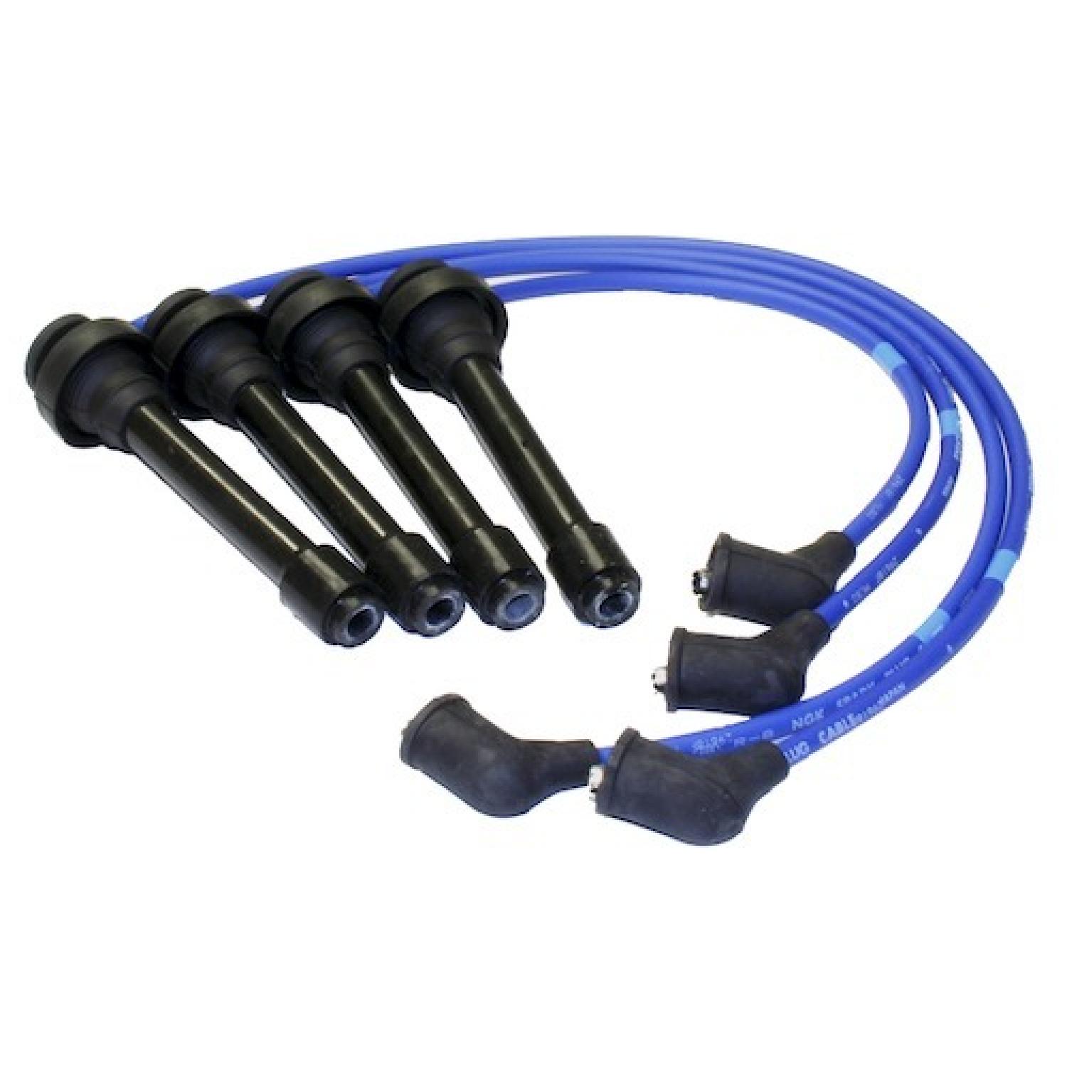 NGK 4406 - Spark Plug Wire Set NGK 4406 Spark Plug Wire Set product image 1 of 2