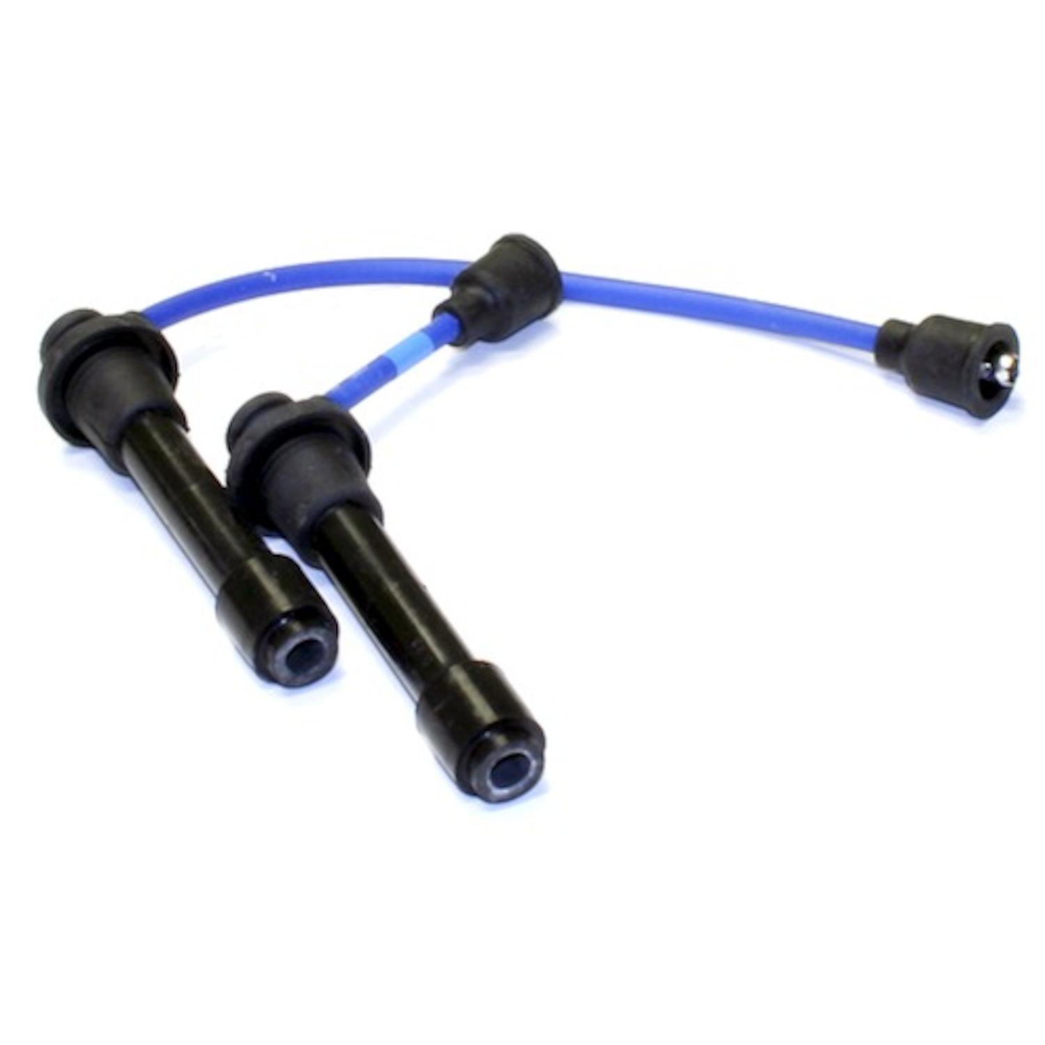 NGK 4407 - Spark Plug Wire Set NGK 4407 Spark Plug Wire Set product image 1 of 2