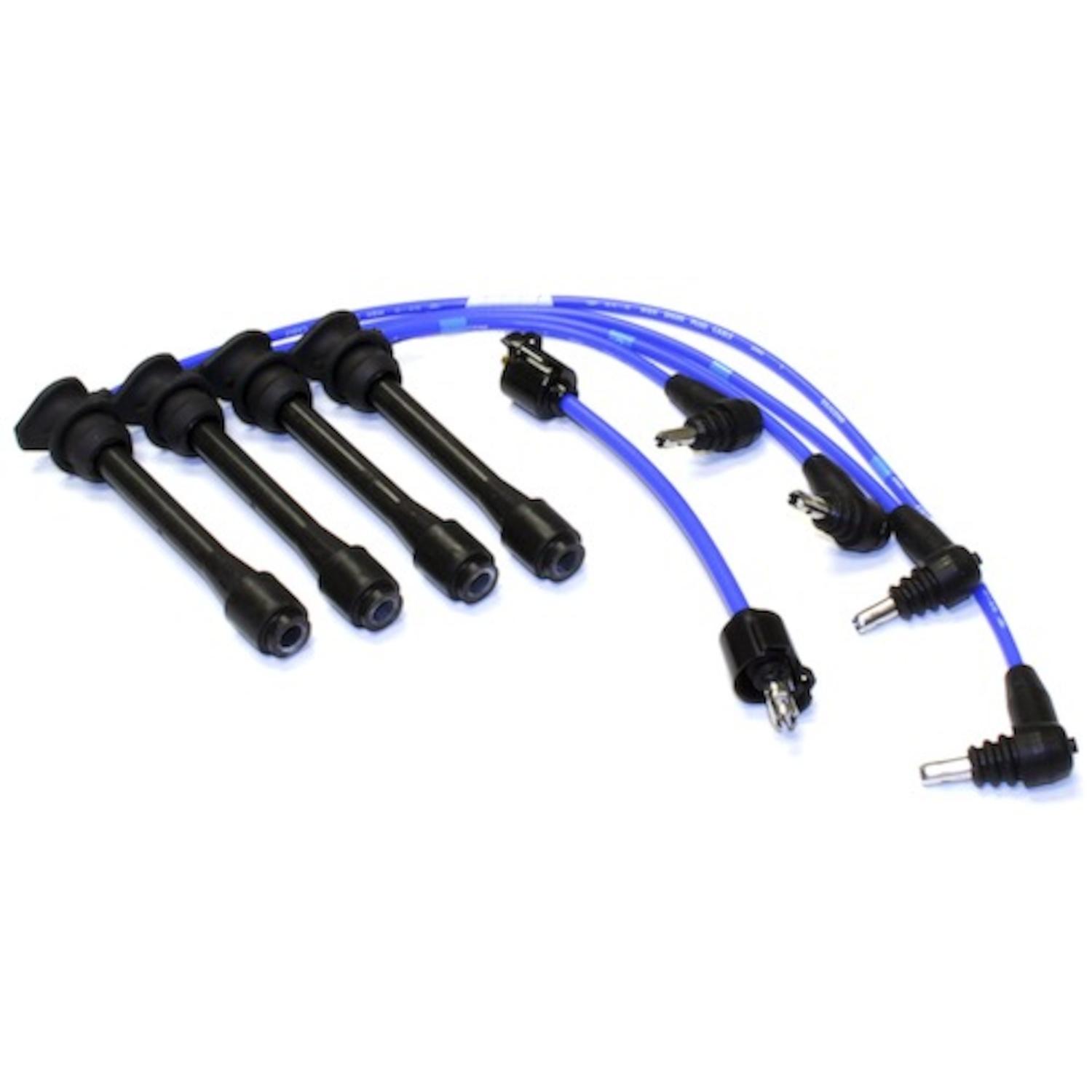 NGK 4446 Spark Plug Wire Set product image 1 of 2