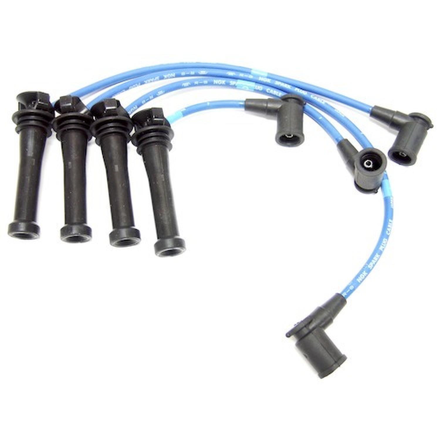 NGK 4649 - Spark Plug Wire Set NGK 4649 Spark Plug Wire Set product image 1 of 2
