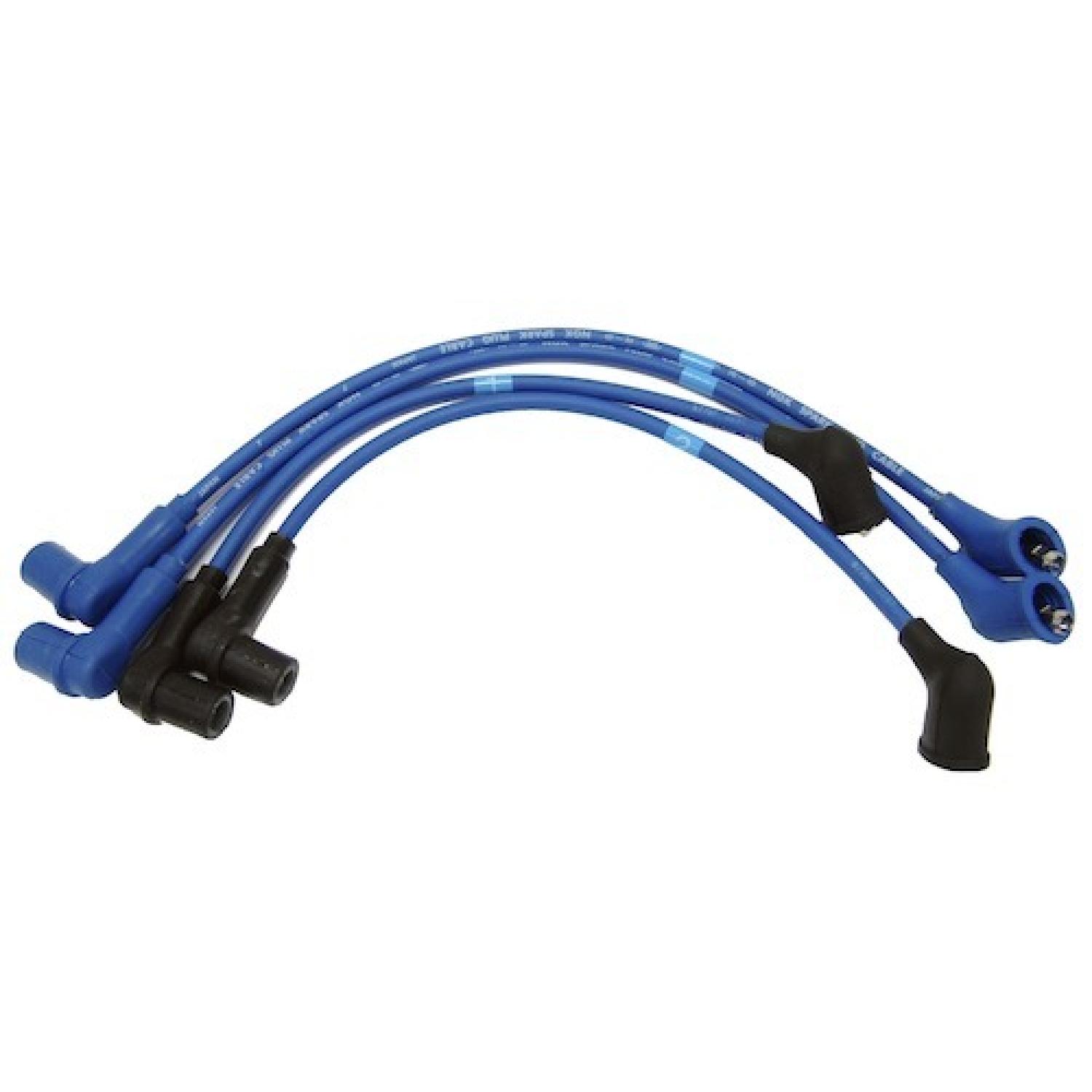 NGK 4858 - Spark Plug Wire Set NGK 4858 Spark Plug Wire Set product image 1 of 2