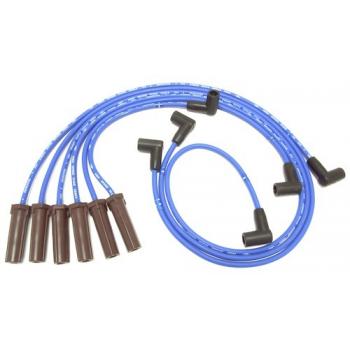 NGK 51079 Spark Plug Wire Set product image 1 of 2