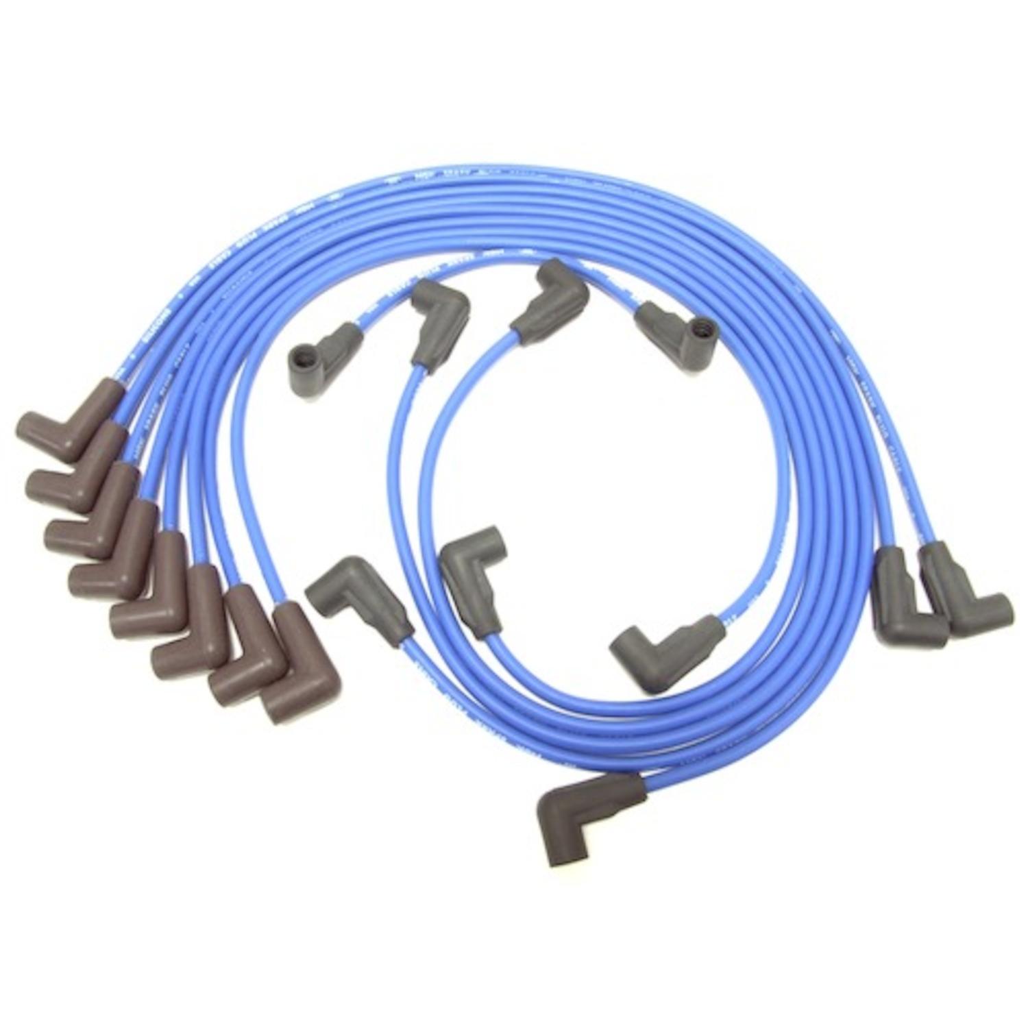 NGK 51106 - Spark Plug Wire Set NGK 51106 Spark Plug Wire Set product image 1 of 2