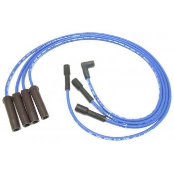 NGK 51134 Spark Plug Wire Set product image 1 of 2