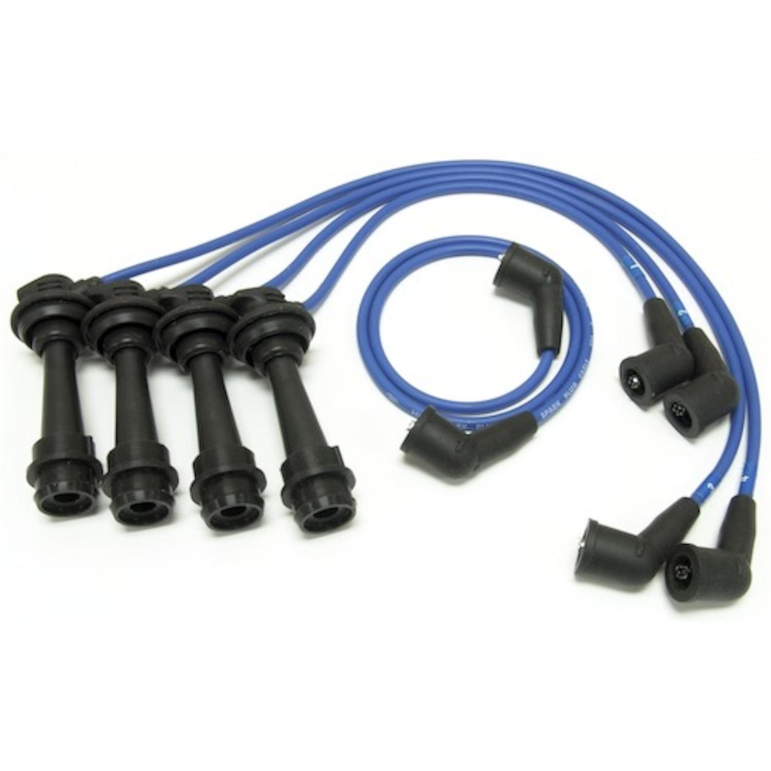 NGK 51173 - Spark Plug Wire Set NGK 51173 Spark Plug Wire Set product image 1 of 2