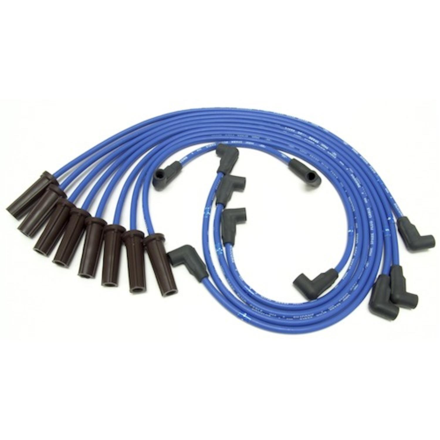 NGK 51178 - Spark Plug Wire Set NGK 51178 Spark Plug Wire Set product image 1 of 2