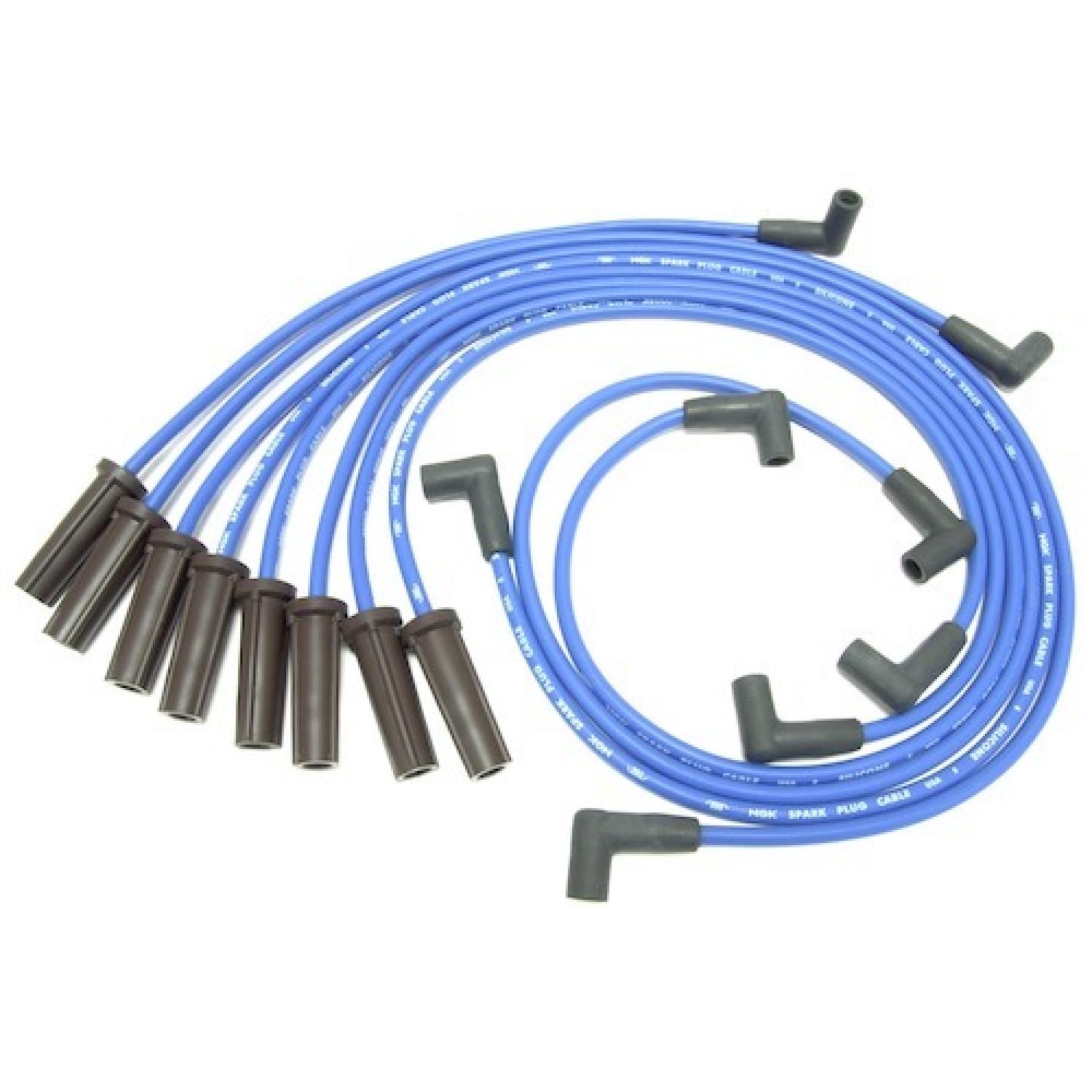 NGK 51188 - Spark Plug Wire Set NGK 51188 Spark Plug Wire Set product image 1 of 2