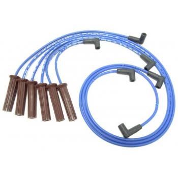 NGK 51238 Spark Plug Wire Set product image 1 of 2