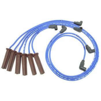 NGK 51239 Spark Plug Wire Set product image 1 of 2