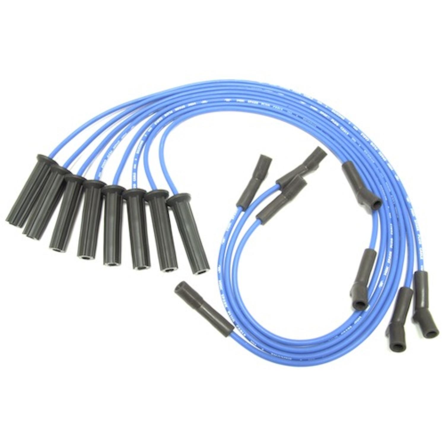 NGK 51255 - Spark Plug Wire Set NGK 51255 Spark Plug Wire Set product image 1 of 2