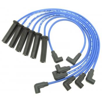 NGK 51272 Spark Plug Wire Set product image 1 of 2