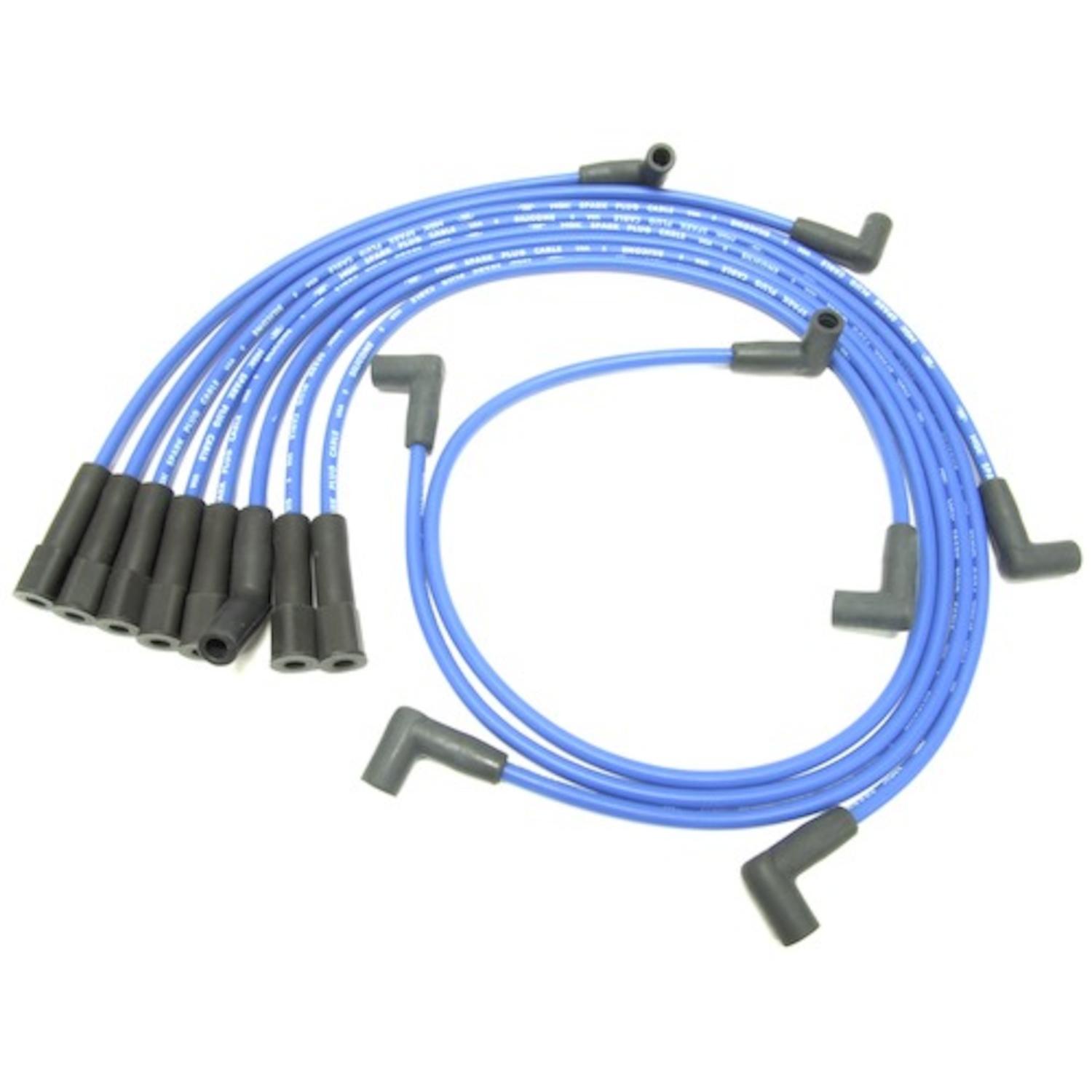 NGK 51310 - Spark Plug Wire Set NGK 51310 Spark Plug Wire Set product image 1 of 2