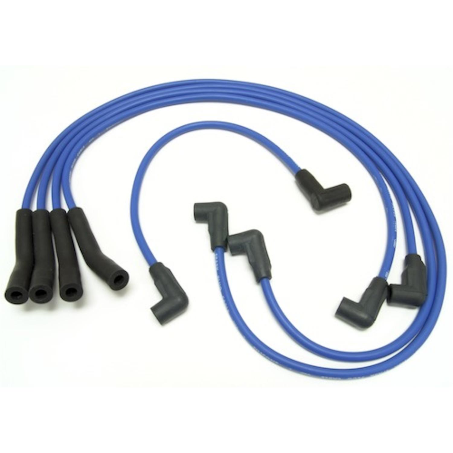 NGK 51331 - Spark Plug Wire Set NGK 51331 Spark Plug Wire Set product image 1 of 2