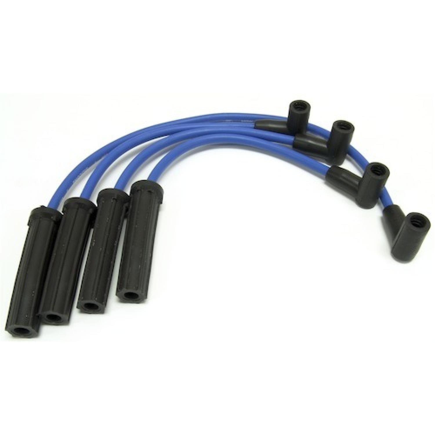 NGK 51344 - Spark Plug Wire Set NGK 51344 Spark Plug Wire Set product image 1 of 2