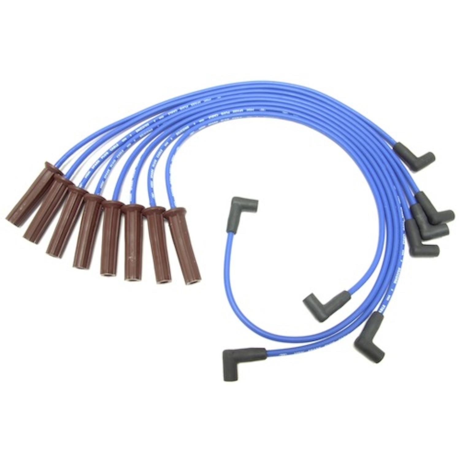 NGK 51351 - Spark Plug Wire Set NGK 51351 Spark Plug Wire Set product image 1 of 2